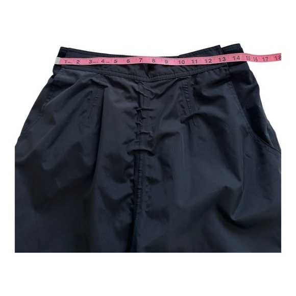 Sunice Outdoor Waterproof Pants Lined Stretch Adjustable Waist Black - Size XL - Picture 11 of 16